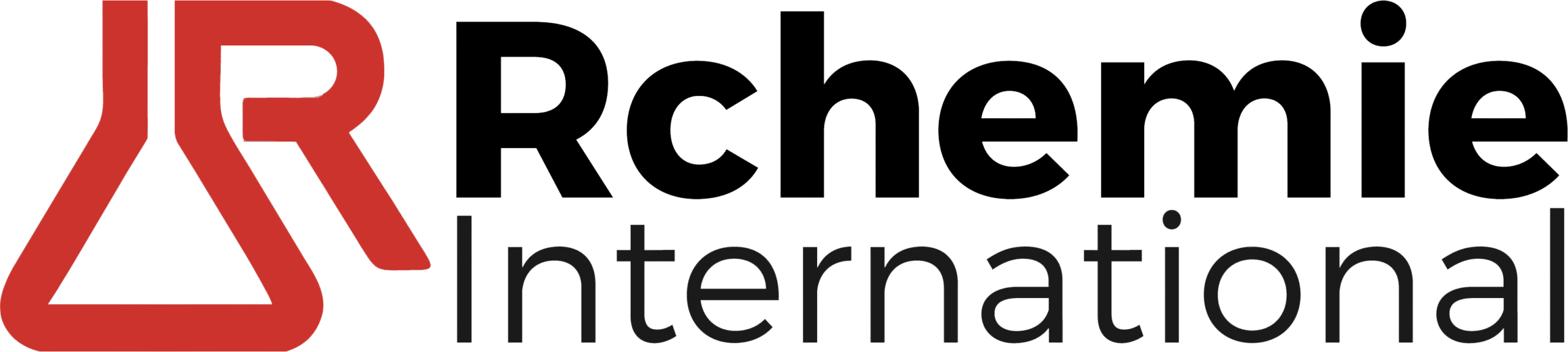 Rchemie-Logo